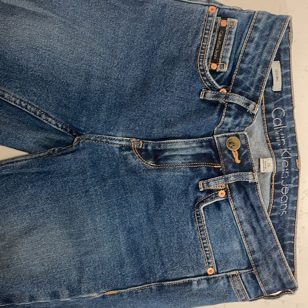Calvin Klein Jeans - Skinny